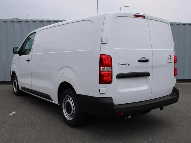 Citroen JUMPY 1.5 BlueHDI 100 L3 2 x beschikbaar