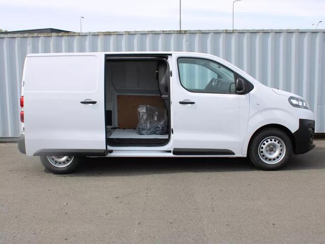 Citroen JUMPY 1.5 BlueHDI 100 L2