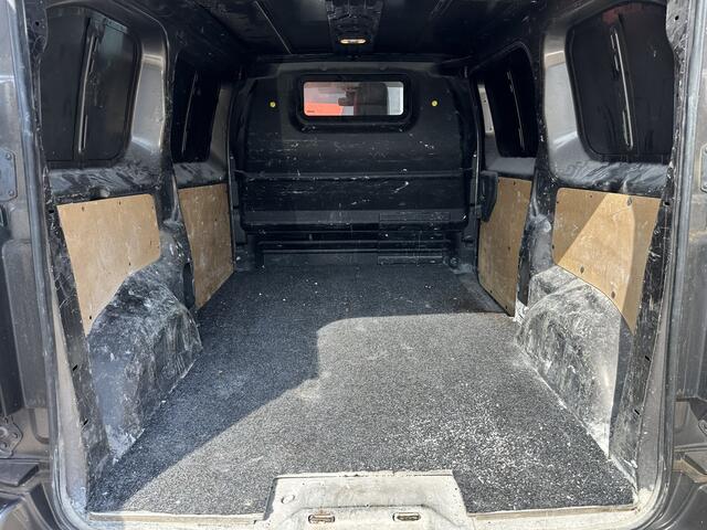 Citroen JUMPY 2.0 BlueHDI 120 XL Dark Edition | Nieuw binnen! | Cruise control | Goed onderhouden | Leren bekleding