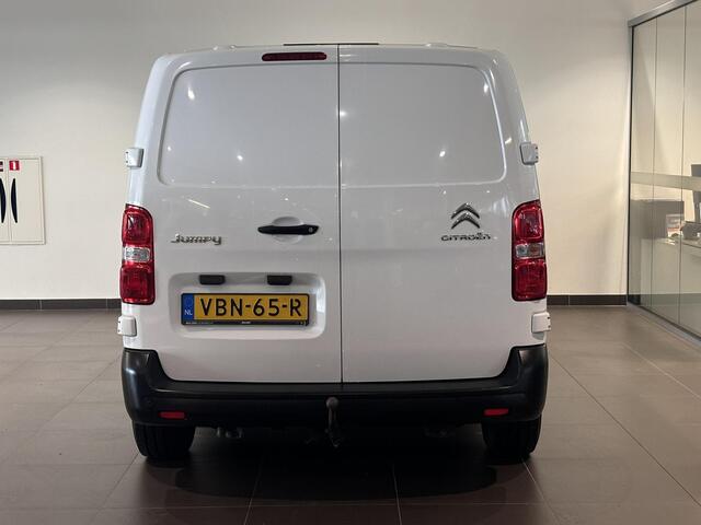 Citroen JUMPY GB L2 M Club 1.6 BlueHDi 95pk NAVI | TREKHAAK | AIRCO | CRUISE | 1e EIGENAAR!