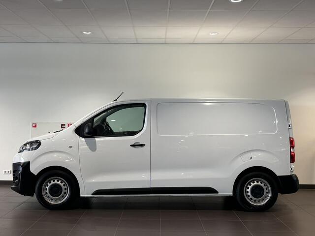 Citroen JUMPY GB L2 M Club 1.6 BlueHDi 95pk NAVI | TREKHAAK | AIRCO | CRUISE | 1e EIGENAAR!
