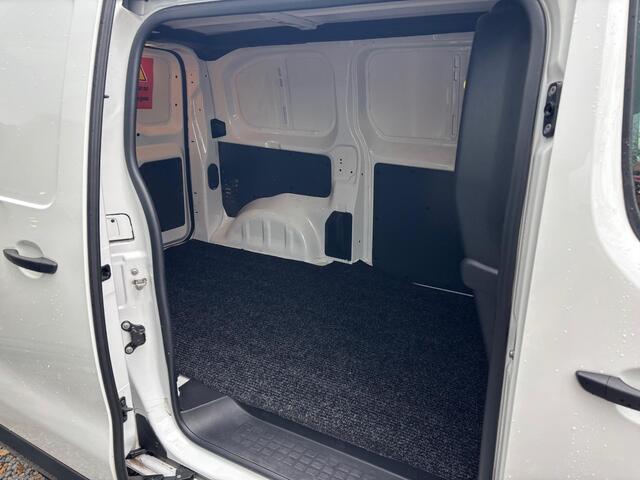 Citroen JUMPY 2.0 BlueHDI 120 M Club | 1e eigenaar, dealer onderhouden! | geleverd incl 12 maanden BOVAG garantie!