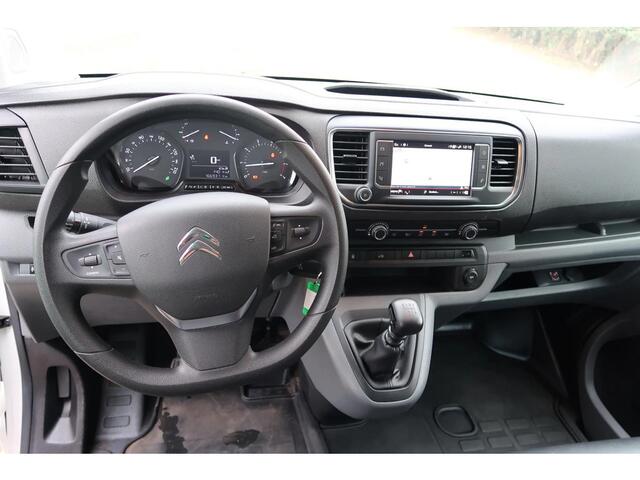 Citroen JUMPY 2.0 BlueHDI 120 M Club