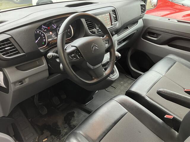 Citroen JUMPY 2.0 BlueHDI 120 Business M S&S