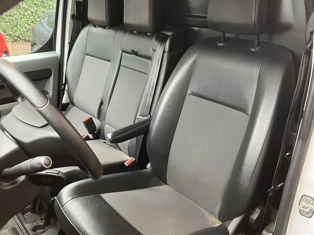 Citroen JUMPY 2.0 BlueHDI 120 Business M S&S