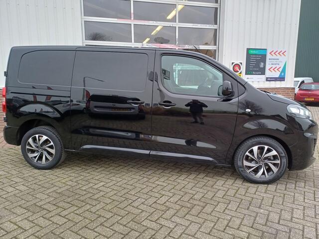 Citroen JUMPY 2.0 BleuHDI 120 Business L2 Clima PDC Camera Nette bus!
