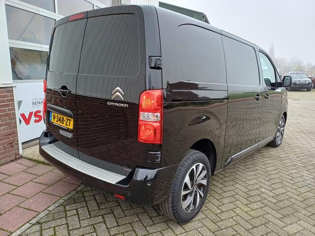 Citroen JUMPY 2.0 BleuHDI 120 Business L2 Clima PDC Camera Nette bus!