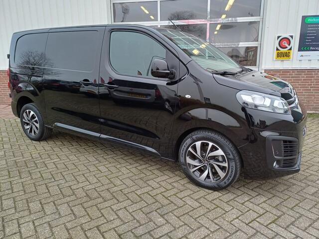 Citroen JUMPY 2.0 BleuHDI 120 Business L2 Clima PDC Camera Nette bus!