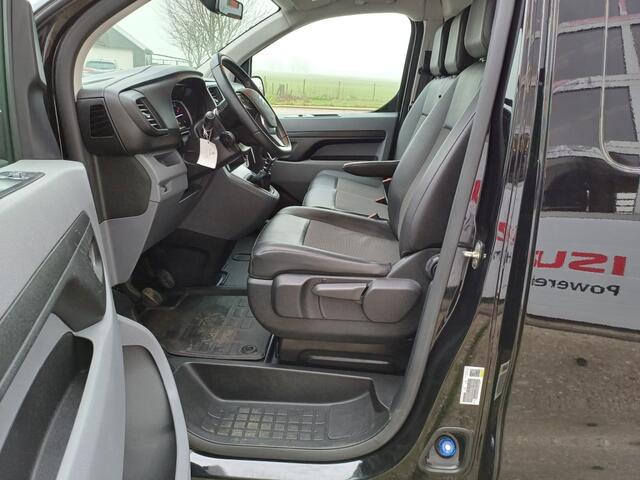 Citroen JUMPY 2.0 BleuHDI 120 Business L2 Clima PDC Camera Nette bus!