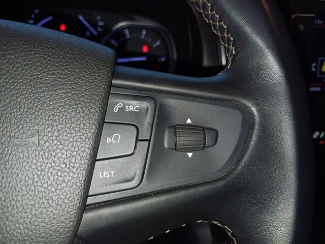 Citroen JUMPY 2.0 BleuHDI 120 Business L2 Clima PDC Camera Nette bus!