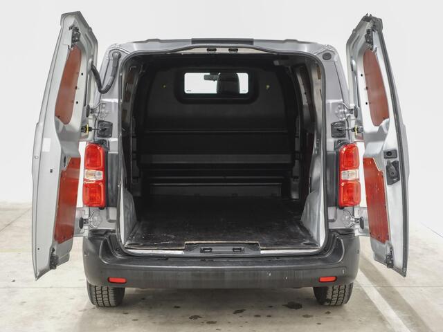 Citroen JUMPY 95PK Club L2 Navigatie Apple Carplay / Android Auto Cruise control Parkeersensoren Airco Euro6