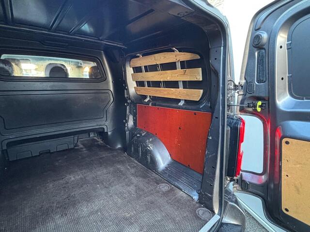 Citroen JUMPY 2.0 BlueHDI 120 Business XL DC S&S | 1e Eigenaar! | 12 maanden BOVAG garantie! |