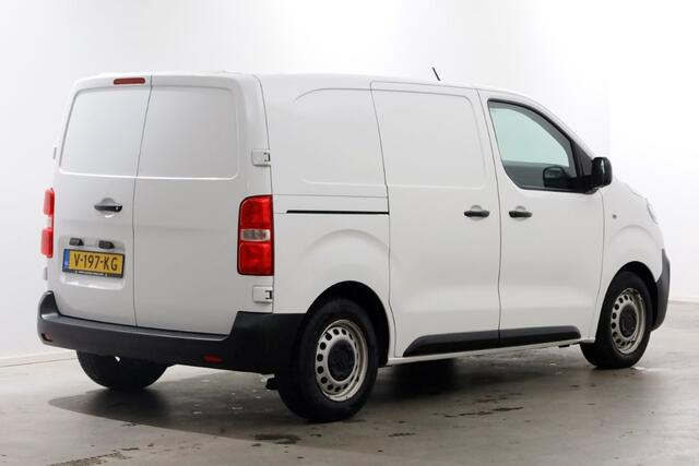 Citroen JUMPY 1.6 BlueHDI Euro6 Comfort XS Compact Airco 11-2017