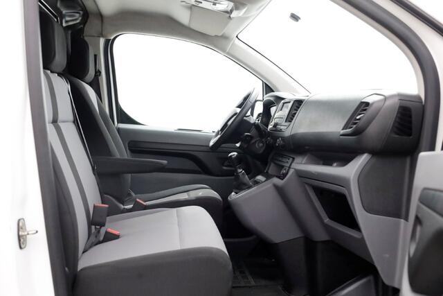 Citroen JUMPY 1.6 BlueHDI Euro6 Comfort XS Compact Airco 11-2017