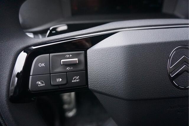 Citroen JUMPY 2.0D 180PK EAT8 Aut L3H1 Dubbel Cabine 2x Schuifdeur, Apple CP/ Android A/ Cam, Cruise!! Nr. J22*