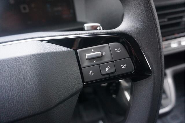 Citroen JUMPY 2.0D 180PK EAT8 Aut L3H1 Dubbel Cabine 2x Schuifdeur, Apple CP/ Android A/ Cam, Cruise!! Nr. J22*