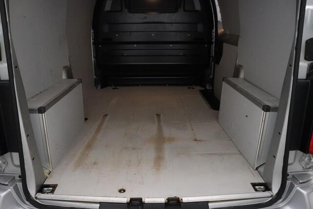 Citroen JUMPY 2.0 BlueHDI Business M S&S 120 PK | Handgeschakeld | Imperial | Trekhaak | Betimmering | 2-zits | Airco | Climate Control | Cruise Control | Navigatie | Radio | Voorraad | 1e eigenaar