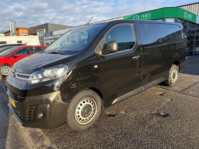 Citroen JUMPY 2.0 Blue HDI 120 XL S&S