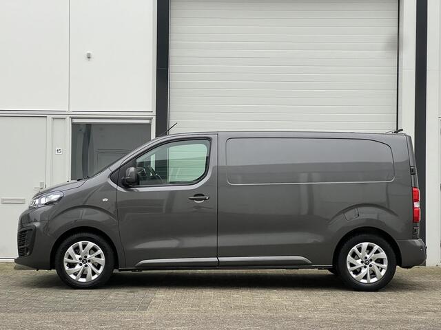 Citroen JUMPY 1.5 BlueHDI 100pk M L2 Club Citroen Jumpy 1.5 BlueHDI 100 M Club