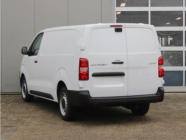 Citroen JUMPY 2.0 BlueHDI 145 S&S L3 Automaat VOORRAAD KORTING