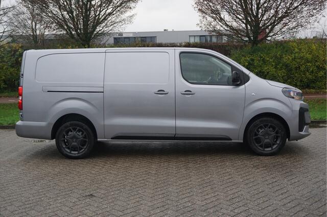 Citroen JUMPY 2.0D 180PK EAT8 Automaat L3H1 BPM VRIJ!! Navi, Camera, Airco, 2x Schuifdeur!! Nr. 631