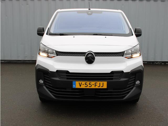 Citroen JUMPY 2.0 BlueHDI 145 L2 Navigatie / Camera / Trekhaak/ Houtafwerking