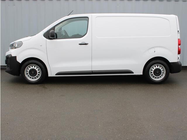 Citroen JUMPY 2.0 BlueHDI 145 L2 Navigatie / Camera / Trekhaak/ Houtafwerking
