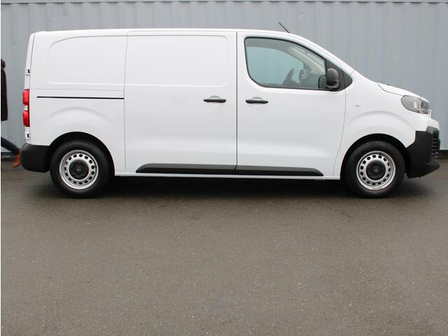 Citroen JUMPY 2.0 BlueHDI 145 L2 Navigatie / Camera / Trekhaak/ Houtafwerking