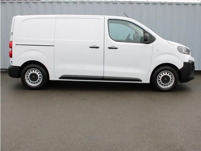Citroen JUMPY 2.0 BlueHDI 145 L2 Navigatie / Camera / Trekhaak/ Houtafwerking