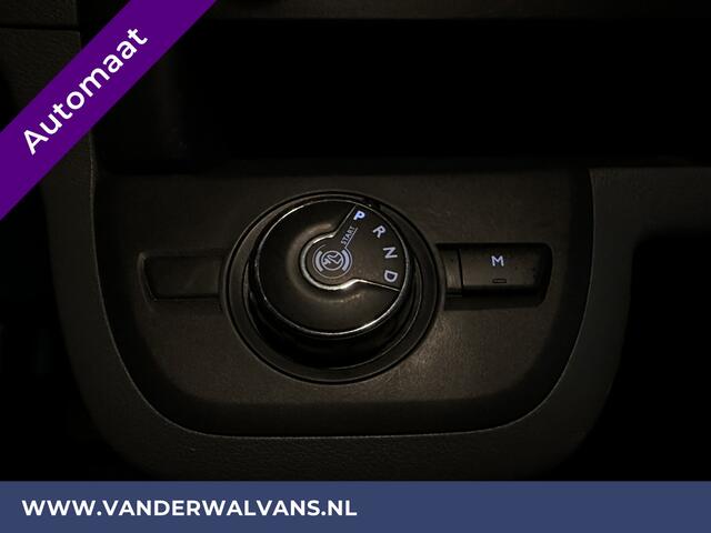 Citroen JUMPY 2.0 BlueHDI 177pk Automaat L3H1 Euro6 Airco | Navigatie | Apple Carplay | Android Auto Cruisecontrol, Trekhaak, Parkeersensoren, Bijrijdersbank
