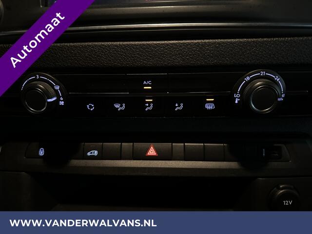 Citroen JUMPY 2.0 BlueHDI 177pk Automaat L3H1 Euro6 Airco | Navigatie | Apple Carplay | Android Auto Cruisecontrol, Trekhaak, Parkeersensoren, Bijrijdersbank