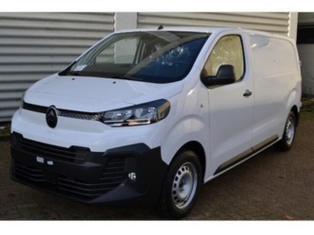 Citroen JUMPY 2.0 BLUEHDI L3