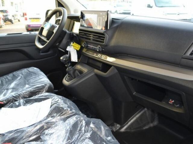 Citroen JUMPY 2.0 BLUEHDI L3