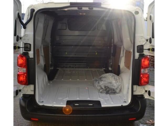 Citroen JUMPY 2.0 BLUEHDI L3