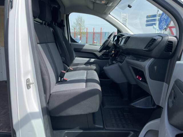 Citroen JUMPY 1.6 BlueHDI Club M | L2 | Airco | Navigatie | 3-Zits | Trekhaak | Bank | Imperiaal