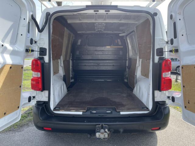 Citroen JUMPY 1.6 BlueHDI Club M | L2 | Airco | Navigatie | 3-Zits | Trekhaak | Bank | Imperiaal