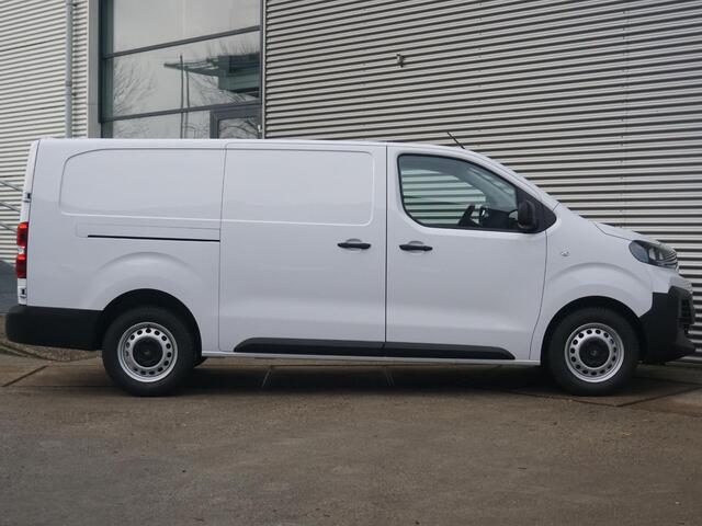 Citroen JUMPY L3 2.0D 145 Pk. | NAVI incl. Apple Carplay | laadruimtebetimmering | camera | RIJKLAARPRIJS