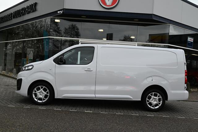Citroen JUMPY 2.0 BlueHDI 145 L3