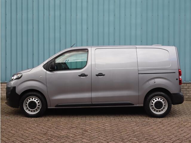 Citroen JUMPY GB M Club 2.0 BlueHDi 150pk H6 | NAVI | TREKHAAK | CLIMA | CAMERA | GRIP CONTROL |