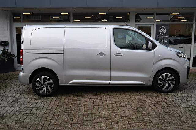 Citroen JUMPY M/L2 BlueHDi 120 Navi | Trekhaak | LM velgen etc