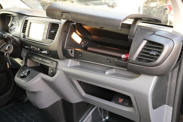 Citroen JUMPY XL L3 Dubbel Cabine BlueHDi 180 Xenon | Trekhaak | Navi | Camera