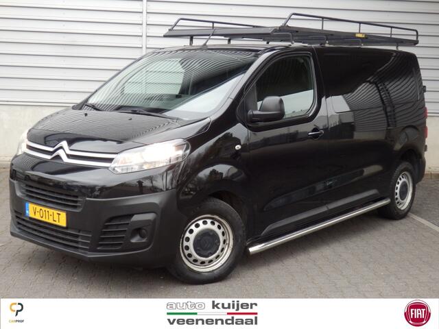 Citroen JUMPY 2.0 BlueHDI120BuS&S