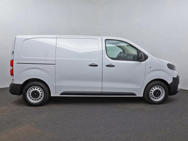 Citroen JUMPY BlueHDi 120 pk Lengte 2 | Rijklaar | 2,9% Financial Lease | Parkeersensoren | Apple Carplay |