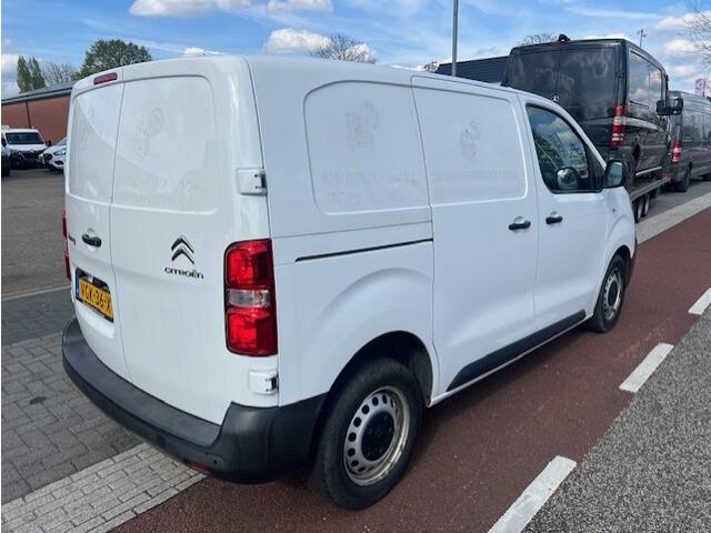 Citroen JUMPY 1.5 BlueHDI 100 75KW AIRCO KLIMA NAVI EURO6