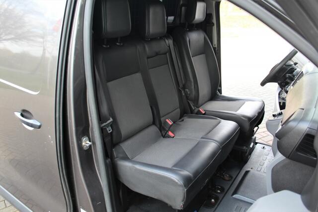 Citroen JUMPY 2.0 BlueHDI180CoS&S