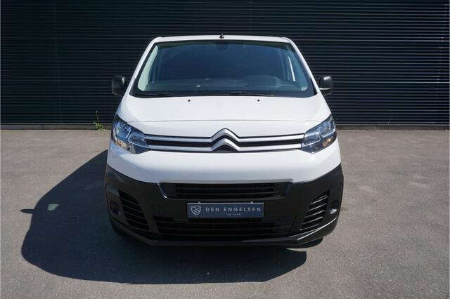 Citroen JUMPY 1.5 BlueHDI | 100 M Club | Apps | Cruise | Trekhaak
