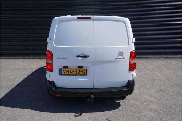 Citroen JUMPY 1.5 BlueHDI | 100 M Club | Apps | Cruise | Trekhaak