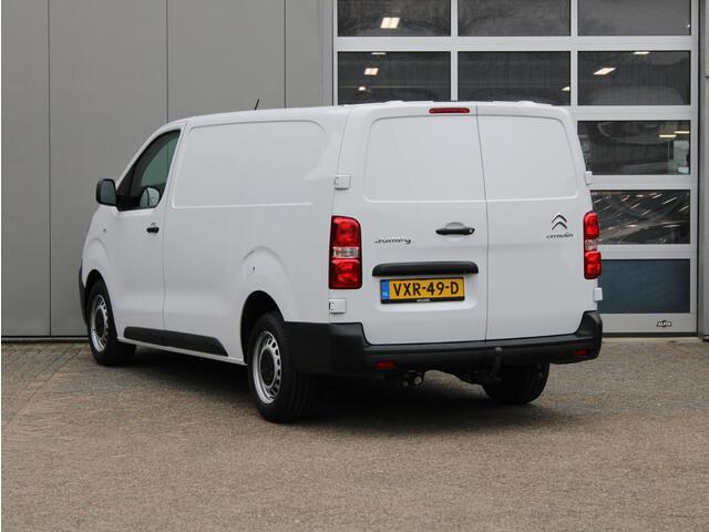 Citroen JUMPY 1.5 BlueHDI 100 L3 | Navi / Camera / Airco