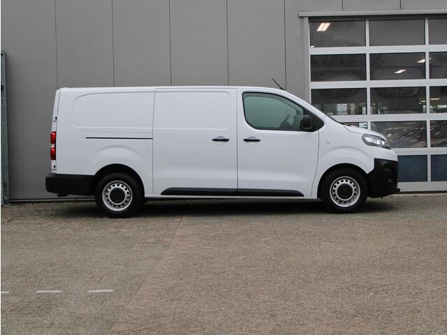Citroen JUMPY 1.5 BlueHDI 100 L3 | Navi / Camera / Airco