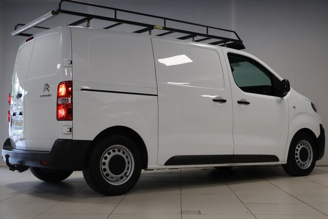 Citroen JUMPY 1.6 BlueHDI 95 Club M | Trekhaak | Prijs excl. BTW